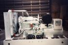 Unused-NEW Cummins powered 800 kW natural gas fueled generator set. Cummins GTA50-G2 engine. Marathon generator, 3/60/208-240/416-480V, 1800 rpm, 12 wire reconnectable, 0.8 power factor, NEMA H (150C...