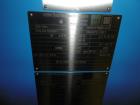 Unused VEM DRSYY 9040-4WS10000 Synchronous Generators – 9,500 kVA Power Generation Package (Quantity 2)