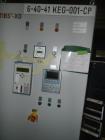 Unused VEM DRSYY 9040-4WS10000 Synchronous Generators – 9,500 kVA Power Generation Package (Quantity 2)