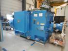 Unused VEM DRSYY 9040-4WS10000 Synchronous Generators – 9,500 kVA Power Generation Package (Quantity 2)