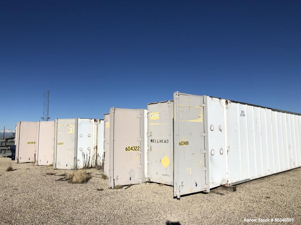 Unused- Heat Recovery Steam Generator (HRSG)