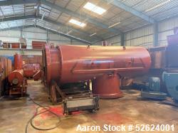 Unused - 450MW Hitachi TC4F-26 Steam Turbine Generator