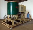 Used Clayton Skid Mounted Steam System.