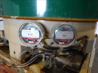 Used Clayton Skid Mounted Steam System.