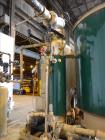 Used Clayton Skid Mounted Steam System.