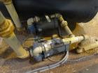Used Clayton Skid Mounted Steam System.