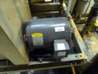 Used Clayton Skid Mounted Steam System.