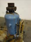 Used Clayton Skid Mounted Steam System.