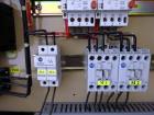 Used Clayton Skid Mounted Steam System.