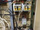 Used Clayton Skid Mounted Steam System.