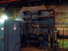 Used Elliot 11MW Back Pressure Steam Turbine Generator Set. ABB AMS 800LC generator 3/60/4160V. Year 2002.