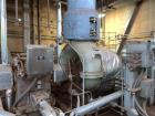 Used Elliott Steam Turbine