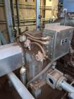 Used Elliott Steam Turbine
