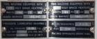 Used Elliott Steam Turbine