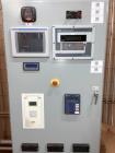 Used Elliott Steam Turbine