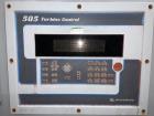 Used Elliott Steam Turbine