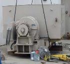 Unused- Fuji Electric Condensing Steam Turbine Generator System