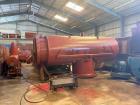 Unused - 450MW Hitachi TC4F-26 Steam Turbine Generator