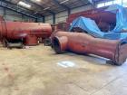 Unused - 450MW Hitachi TC4F-26 Steam Turbine Generator