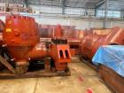 Unused - 450MW Hitachi TC4F-26 Steam Turbine Generator