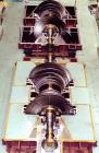 Unused- Mitsubishi 150 MW Geothermal Steam Turbine Generator.