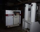 Used Dresser-Rand/Murray Steam Turbine, Model RD6M. 3507 kW