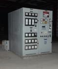 Used Dresser-Rand/Murray Steam Turbine, Model RD6M. 3507 kW