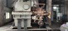 Used Siemens 12 MW Steam Generator