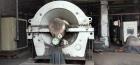 Used Siemens 12 MW Steam Generator