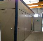 Used Siemens Steam Turbine, 7.3MW, Model NK 32/36-3Da.