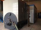 Used Siemens Steam Turbine, 7.3MW, Model NK 32/36-3Da.