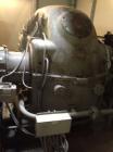 Used Siemens Steam Turbine, 7.3MW, Model NK 32/36-3Da.