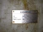 Used Siemens Steam Turbine, 7.3MW, Model NK 32/36-3Da.
