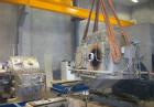 Used Siemens Steam Turbine, 7.3MW, Model NK 32/36-3Da.