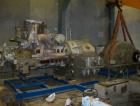 Used Siemens Steam Turbine, 7.3MW, Model NK 32/36-3Da.