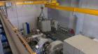 Used Siemens Steam Turbine, 7.3MW, Model NK 32/36-3Da.