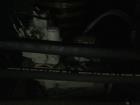 Used Solar 4 MW natural gas steam turbine, type Cantataur 50 SoloNOx, 4200 Kw. 149650 RPM. 510 deg C. (950 deg F.), incl. Standardkessel-Duisburg infrastructure, Insulated box, New 1996. (The rotor w...