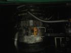 Used Solar 4 MW natural gas steam turbine, type Cantataur 50 SoloNOx, 4200 Kw. 149650 RPM. 510 deg C. (950 deg F.), incl. Standardkessel-Duisburg infrastructure, Insulated box, New 1996. (The rotor w...