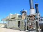 Used CAT Solar Turbines Centaur 40 Natural Gas Turbine Power Package – Approx. 3.7 MW