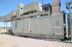 Used CAT Solar Turbines Centaur 40 Natural Gas Turbine Power Package – Approx. 3.7 MW