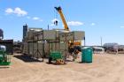 Used CAT Solar Turbines Centaur 40 Natural Gas Turbine Power Package – Approx. 3.7 MW