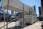 Used CAT Solar Turbines Centaur 40 Natural Gas Turbine Power Package – Approx. 3.7 MW