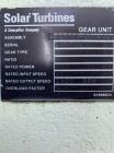 Used CAT Solar Turbines Centaur 40 Natural Gas Turbine Power Package – Approx. 3.7 MW