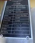 Used CAT Solar Turbines Centaur 40 Natural Gas Turbine Power Package – Approx. 3.7 MW