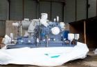 Unused Triveni Steam Turbine Generator – Model TST-2100LR, 9.8 MW, 1800 RPM