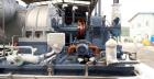 Unused Triveni Steam Turbine Generator – Model TST-2100LR, 9.8 MW, 1800 RPM