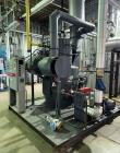Vapor Power Natural Gas Steam Generator, Model HS2-G4776-SHK-LN