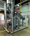 Vapor Power Natural Gas Steam Generator, Model HS2-G4776-SHK-LN