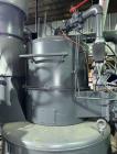 Vapor Power Natural Gas Steam Generator, Model HS2-G4776-SHK-LN