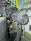 Vapor Power Natural Gas Steam Generator, Model HS2-G4776-SHK-LN